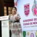 Caso Ana Amelí: Brugada promete informe sobre desaparecidos y revela más de 6 mil búsquedas