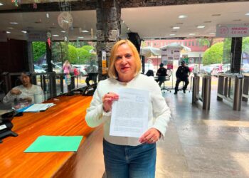 Olivia Garza exige investigar omisiones por seis muertes en penal femenil