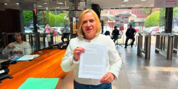 Olivia Garza exige investigar omisiones por seis muertes en penal femenil