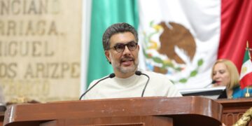 Vecinos de Fuentes Brotantes siguen sin respuesta por obra de Línea 4 del Cablebús