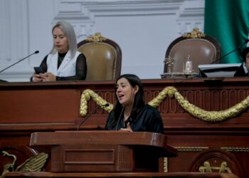 Escándalo en CDMX: PAN exige revelar quién ordenó reprimir a padres buscadores