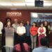 Morena CDMX presume unidad y un millón de afiliados