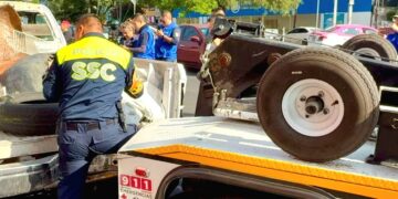 Coyoacán se mantiene como una de las alcaldías con mejor percepción de seguridad