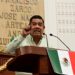Juan Rubio propone dar certeza legal al voto migrante en CDMX