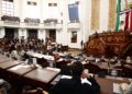 Morena acusa excesos del ICE tras muerte de Lorenzo Salgado