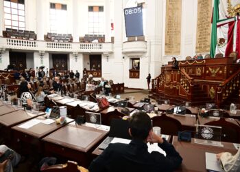 Morena acusa excesos del ICE tras muerte de Lorenzo Salgado