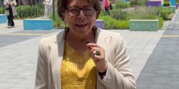 Cuidado ya es un derecho en CDMX: Martha Avila
