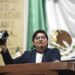 Morena pide a la UIF investigar finanzas del PAN