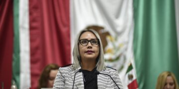 Morena impulsa ayuda para Venezuela desde toda la CDMX