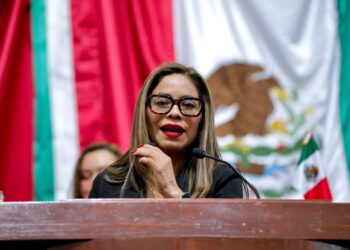 PAN exige salvar tlacuaches en lluvias