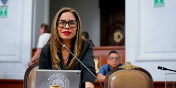 PAN acusa omisión del Gobierno por inundaciones en CDMX