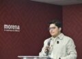 Morena llama al PAN «partido huachicolero»
