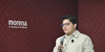 Morena llama al PAN «partido huachicolero»