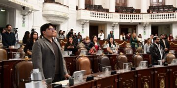 Congreso CDMX convierte el huachicol fiscal en nuevo campo de batalla entre Morena y oposición