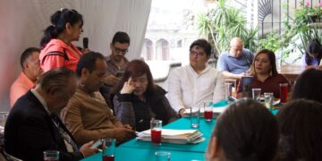 Benito Juárez y Cuauhtémoc concentran denuncias por despojo; Morena anuncia ofensiva legal y atención a víctimas