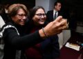 Martha Avila marca línea: unidad de Morena para apuntalar a Brugada