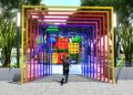Mejora Coyoacán la infraestructura deportiva