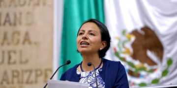 Línea 5 enciende choque PAN-Morena: “Que presenten pruebas y dejen de hablar de complots”