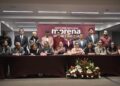Morena marca territorio en el Congreso CDMX