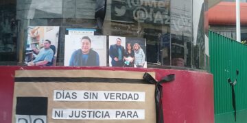 Caso del maestro Jasso sacude al IEMS: docentes exigen cuentas