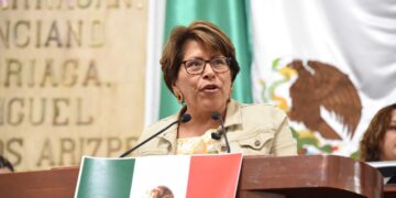 Morena endurece ofensiva contra despojadores