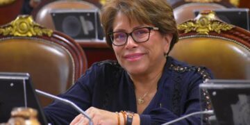 Avila: “Si el pueblo no les cree, ése es otro problema”