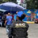 Coyoacán recupera espacio público en inmediaciones de hospital