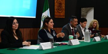 Rubio Gualito abre diálogo con empresarios por el futuro económico de la CDMX