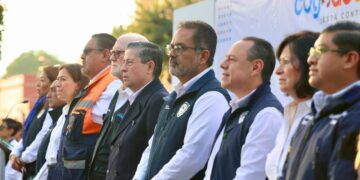 Prevenir es proteger y salvar vidas: Giovani Gutiérrez