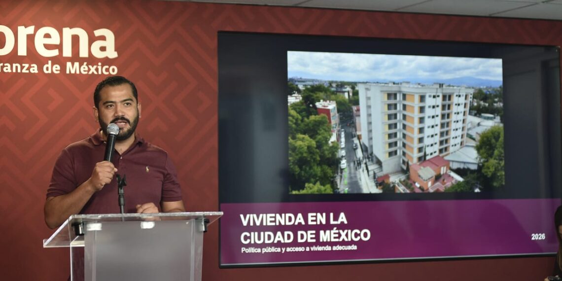 Cuba 11 será destinado a vivienda social tras expropiación