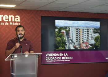 Cuba 11 será destinado a vivienda social tras expropiación