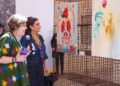 Un casco, 21 artistas y una pregunta sobre la donación de órganos
