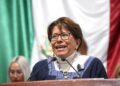 Martha Avila se pronuncia a favor de nacionalidad única en CDMX