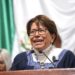 Martha Avila se pronuncia a favor de nacionalidad única en CDMX