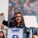 Laura Álvarez alerta por reclutamiento criminal de menores