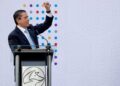 Gobernamos para la próxima generación, no solo para resolver el presente: Giovani Gutiérrez