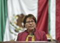 Martha Avila plantea enseñar a detectar desinformación desde la escuela