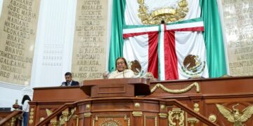 PVEM propone refugios climáticos ante calor extremo en CDMX