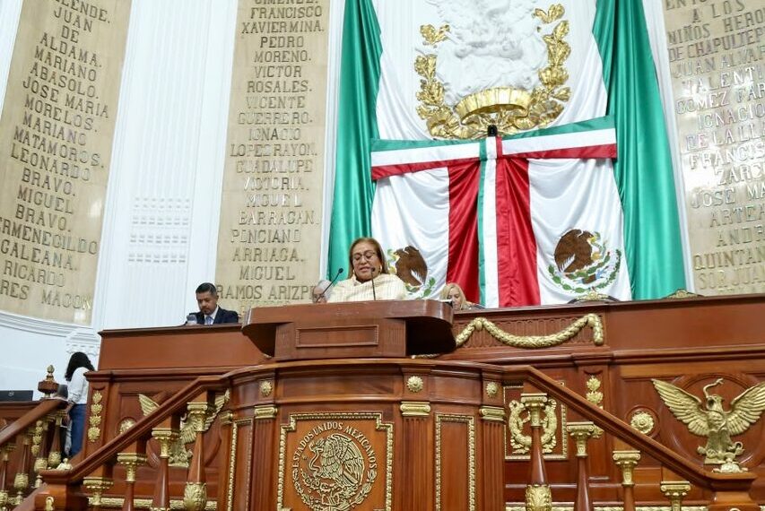 PVEM propone refugios climáticos ante calor extremo en CDMX