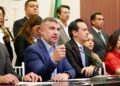 Tabe acusa incumplimientos en 60 desarrollos de Miguel Hidalgo