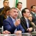 Tabe acusa incumplimientos en 60 desarrollos de Miguel Hidalgo