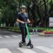 Morena cobra primero y deja para después las reglas de los scooters