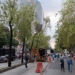 Evita estos tramos cerrados en CDMX por marcha de trabajadores del IMSS