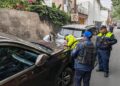 COYOACÁN EMPRENDE ACCIONES PARA LA PRESERVACIÓN DE PUENTE DEL SIGLO XVIII