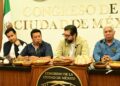 Productores del mole exigen destrabar San Gregorio