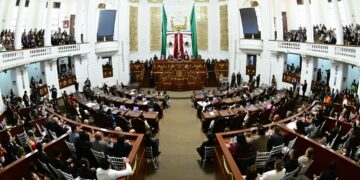 Paulina Pérez exige no dejar fuera a los pueblos de CDMX