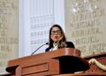 Alerta Claudia Montes de Oca rezago en iniciativa sobre aprendizaje