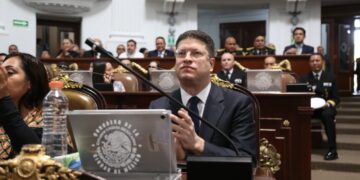 CDMX amplía cuadrantes y suma 3 mil 500 patrullas
