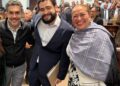Paulina Pérez pone el foco en la transparencia del gasto