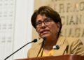 Martha Avila cuestiona la expulsión por rentas